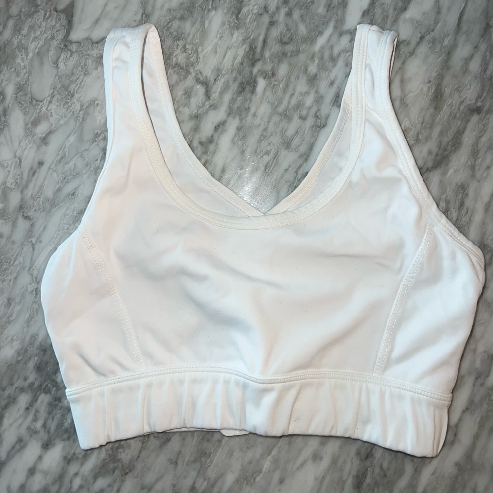 Activewear : crop top Nike
